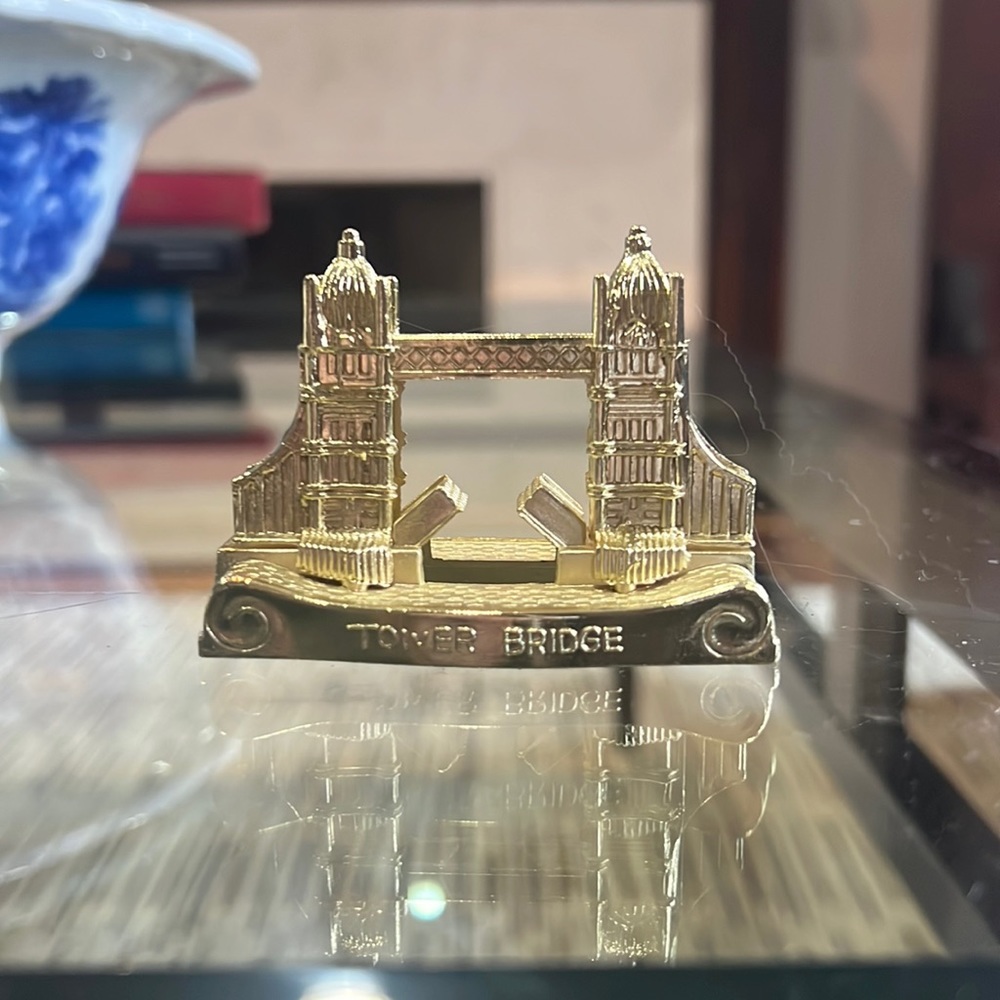 Tower bridge